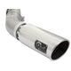 ATLAS HD DPF-Back Exhaust <br> 17-19 Chevy/GMC, Silverado/Sierra 2500/3500HD