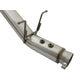 ATLAS HD DPF-Back Exhaust <br> 17-19 Chevy/GMC, Silverado/Sierra 2500/3500HD
