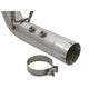 ATLAS HD DPF-Back Exhaust <br> 17-19 Chevy/GMC, Silverado/Sierra 2500/3500HD