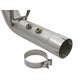 ATLAS HD DPF-Back Exhaust <br> 17-19 Chevy/GMC, Silverado/Sierra 2500/3500HD