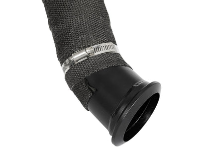 ATLAS 3 IN Steel Down Pipe <br> 01-04 GM Trucks