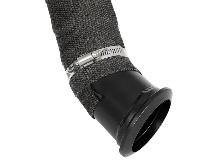 ATLAS 3 IN Steel Down Pipe <br> 01-04 GM Trucks