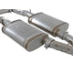 MACH Force-Xp Cat-Back Exhaust System <br> 15-23 Dodge Challenger