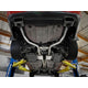 MACH Force-Xp Cat-Back Exhaust System <br> 15-23 Dodge Challenger