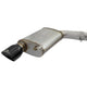 MACH Force-Xp Cat-Back Exhaust System <br> 15-17 Ford Mustang GT V8 5.0L/V6-3.7L