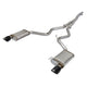MACH Force-Xp Cat-Back Exhaust System <br> 15-21 Ford Mustang