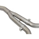 MACH Force-Xp Cat-Back Exhaust System <br> 15-21 Ford Mustang