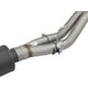 MACH Force-Xp Cat-Back Exhaust System <br> 17-20 Ford F-150/Raptor