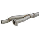 MACH Force-Xp Cat-Back Exhaust System <br> 17-20 Ford F-150/Raptor