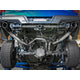 MACH Force-Xp Cat-Back Exhaust System <br> 17-20 Ford F-150/Raptor