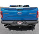 MACH Force-Xp Cat-Back Exhaust System <br> 17-20 Ford F-150/Raptor