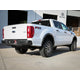 Rebel Series Cat-Back Exhaust System <br> 19-23 Ford Ranger L4 2.3L