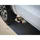 Rebel Series Cat-Back Exhaust System <br> 19-23 Ford Ranger L4 2.3L