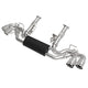 MACH Force-Xp Cat-Back Exhaust System <br> 20-23 Chevy Corvette