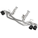 MACH Force-Xp Cat-Back Exhaust System <br> 20-23 Chevy Corvette