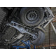 Mach Force-Xp Cat-Back Exhaust System <br> 10-23 Toyota 4Runner