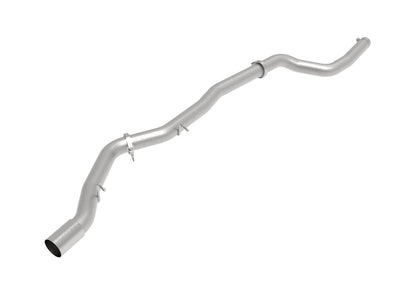 Takeda Cat-Back Exhaust System <br> 20-23 Toyota GR Supra