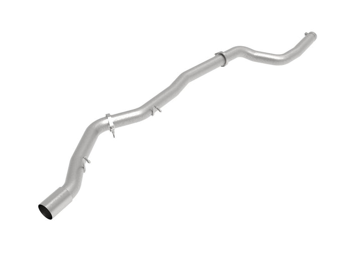 Takeda Cat-Back Exhaust System <br> 20-23 Toyota GR Supra