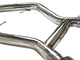 MACH Force-Xp Cat-Back Exhaust System <br> 07-10 BMW 335I
