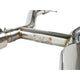 MACH Force-Xp Cat-Back Exhaust System <br> 07-10 BMW 335I