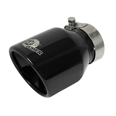 MACH Force-Xp Cat-Back Exhaust System <br> 14-16 BMW M235i