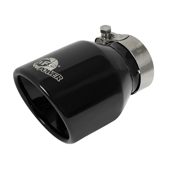 MACH Force-Xp Cat-Back Exhaust System <br> 14-16 BMW M235i