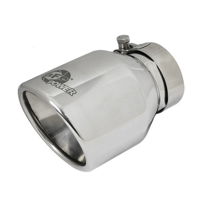 MACH Force-Xp Cat-Back Exhaust System <br> 14-16 BMW M235i
