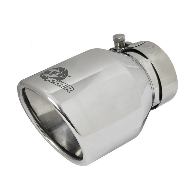 MACH Force-Xp Cat-Back Exhaust System <br> 14-16 BMW M235i