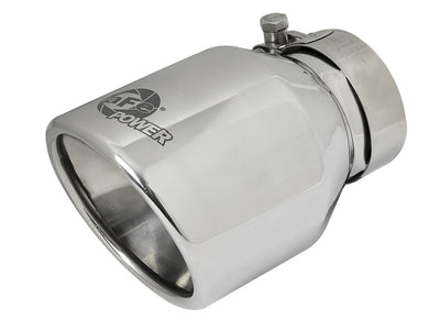MACH Force-Xp Axle-Back Exhaust System <br> 14-16 BMW M235i