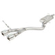 MACH Force-Xp Cat-Back Exhaust System <br> 08 VW R32
