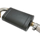 MACH Force-Xp Cat-Back Exhaust System <br> 13-16 Porsche Boxster, 14-16 Cayman