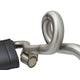 MACH Force-Xp Cat-Back Exhaust System <br> 13-16 Porsche Boxster, 14-16 Cayman