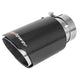 MACH Force-Xp Cat-Back Exhaust System <br> 18-20 Audi RS5