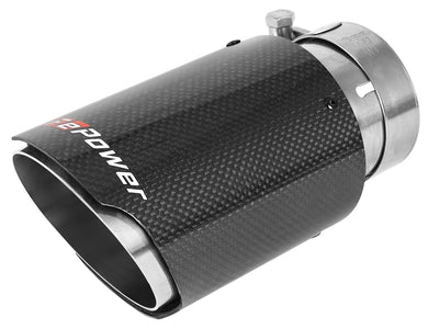 MACH Force-Xp Cat-Back Exhaust System <br> 18-20 Audi RS5