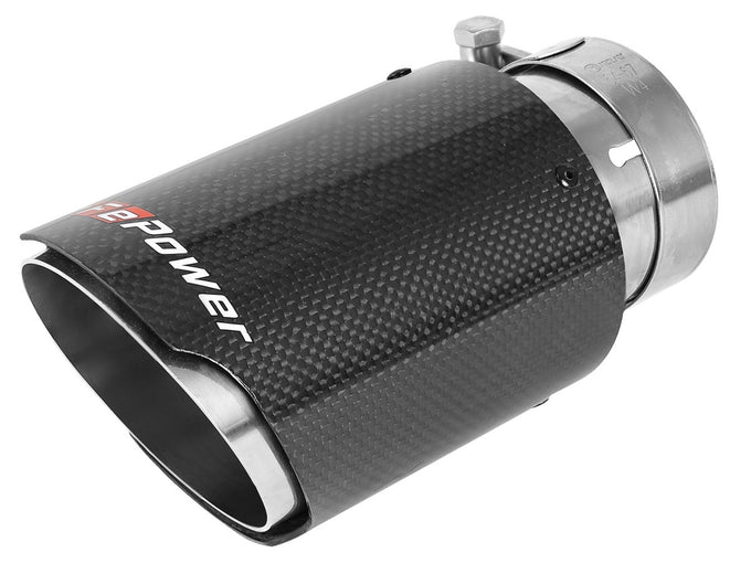 MACH Force-Xp Cat-Back Exhaust System <br> 18-20 Audi RS5