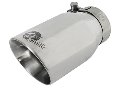 MACH Force-Xp Cat-Back Exhaust System <br> 18-20 Audi RS5