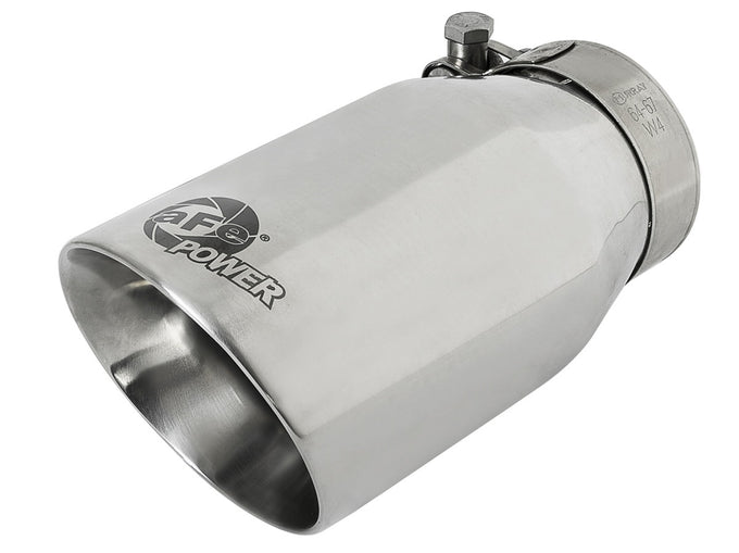 MACH Force-Xp Cat-Back Exhaust System <br> 18-20 Audi RS5