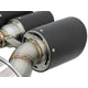 Takeda Cat-Back Exhaust System <br> 17-21 Honda Civic