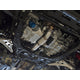 Takeda Stainless Steel Mid-Pipe <br> 17-21 Honda Civic Type R I4