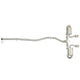 Takeda Cat-Back Exhaust System <br> 17-20 Honda Civic Si