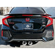 Takeda Cat-Back Exhaust System <br> 17-20 Honda Civic Si
