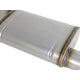 Takeda-ST Axle-Back Exhaust System <br> 19-20 Hyundai Veloster N
