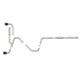 Takeda-ST Cat-Back Exhaust System <br> 19-20 Hyundai Veloster N