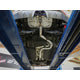 Takeda Cat-Back Exhaust System <br> 19-21 Hyundai Veloster