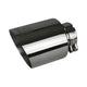 Takeda Axle-Back Exhaust System <br> 19-21 Hyundai Veloster