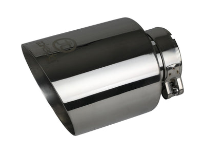 Takeda Axle-Back Exhaust System <br> 19-21 Hyundai Veloster