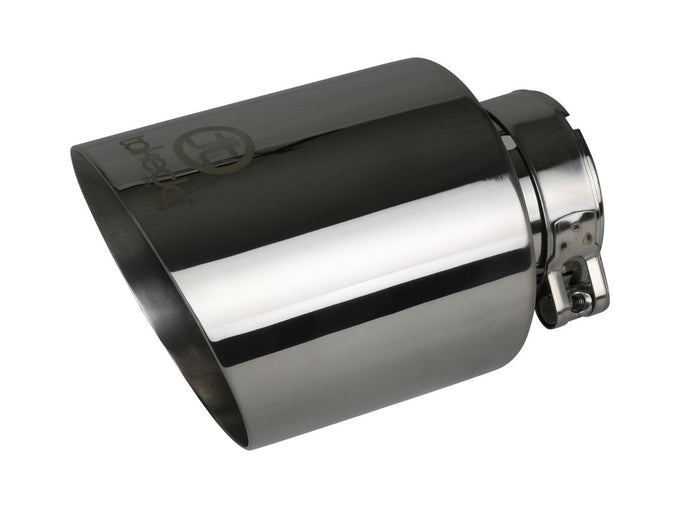 Takeda Axle-Back Exhaust System <br> 19-21 Hyundai Veloster