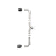 Takeda Axle-Back Exhaust System <br> 14-18 Mazda 3
