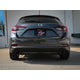Takeda Axle-Back Exhaust System <br> 14-18 Mazda 3