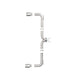 Takeda Axle-Back Exhaust System <br> 14-18 Mazda 3